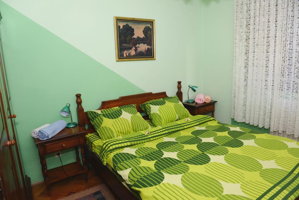 Beli Dvor Hotel Sombor Ruang foto