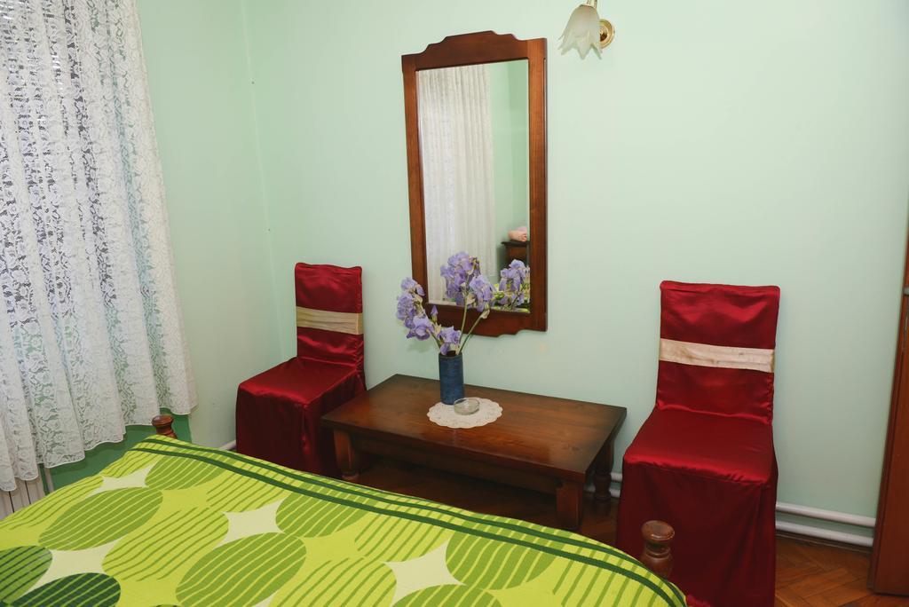 Beli Dvor Hotel Sombor Ruang foto