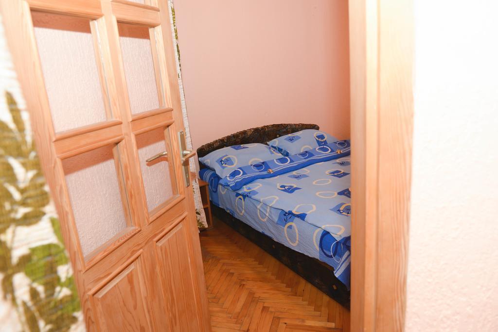 Beli Dvor Hotel Sombor Ruang foto