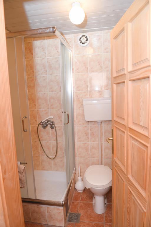 Beli Dvor Hotel Sombor Bagian luar foto