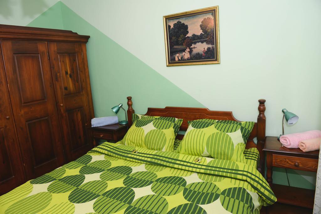 Beli Dvor Hotel Sombor Ruang foto