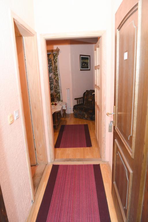 Beli Dvor Hotel Sombor Ruang foto