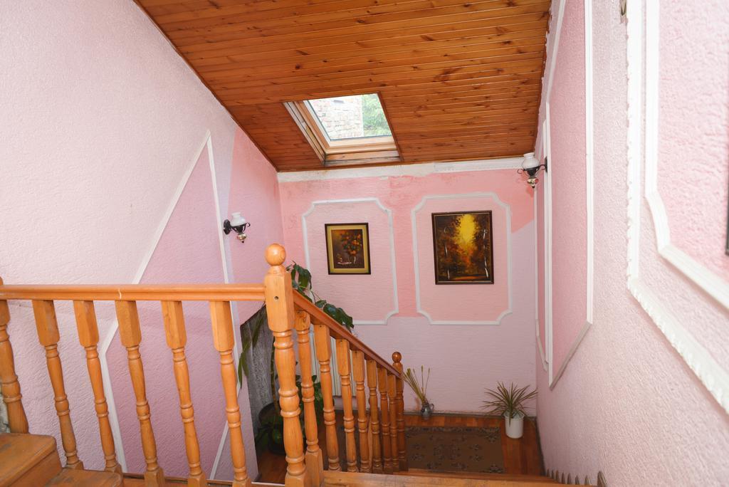 Beli Dvor Hotel Sombor Bagian luar foto