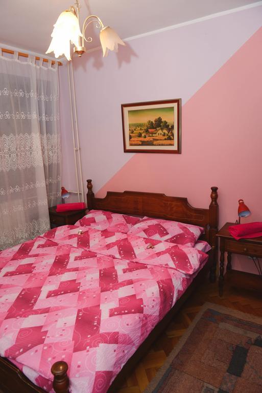 Beli Dvor Hotel Sombor Ruang foto