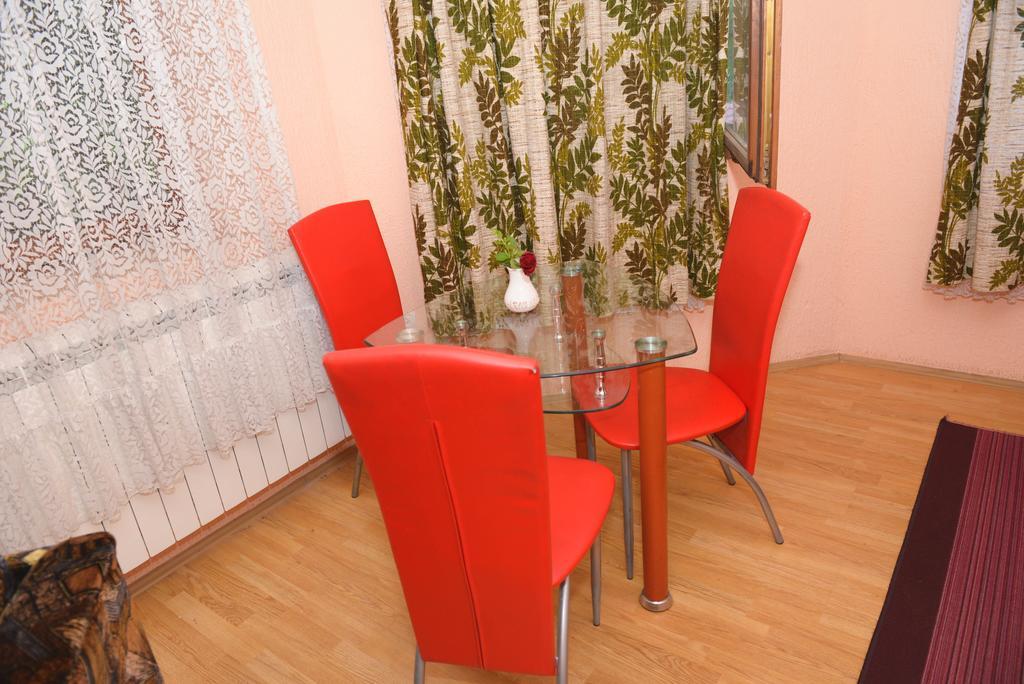 Beli Dvor Hotel Sombor Ruang foto