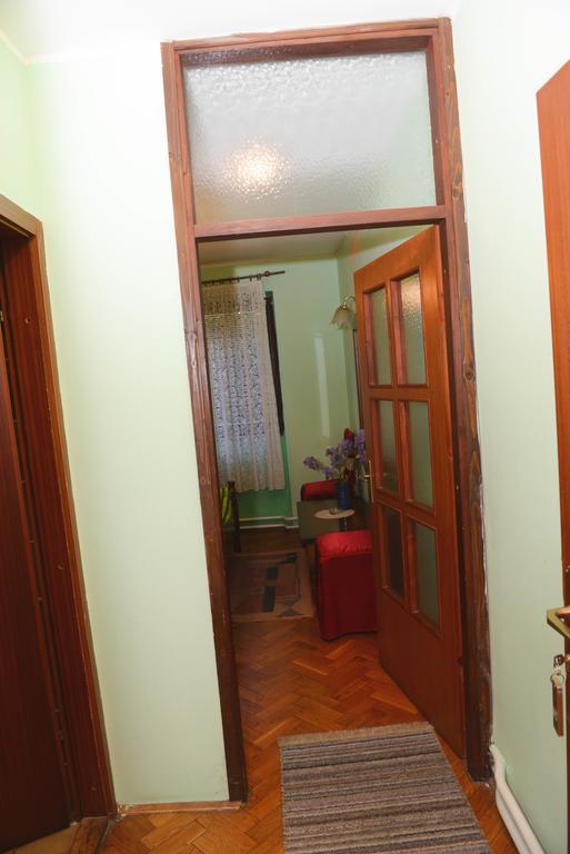 Beli Dvor Hotel Sombor Bagian luar foto