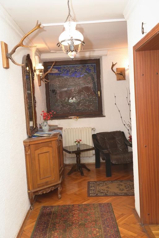 Beli Dvor Hotel Sombor Bagian luar foto